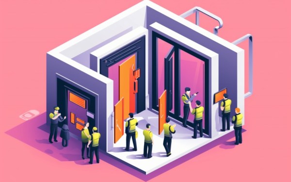 The Mission and Vision of UK Fire Door Training