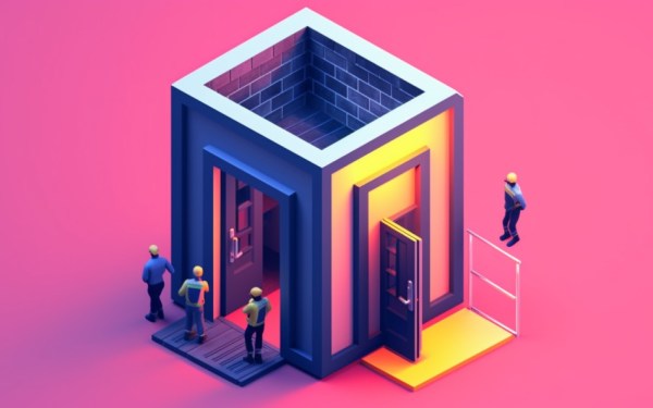 The Important Role Of Fire Doors In Building Safety