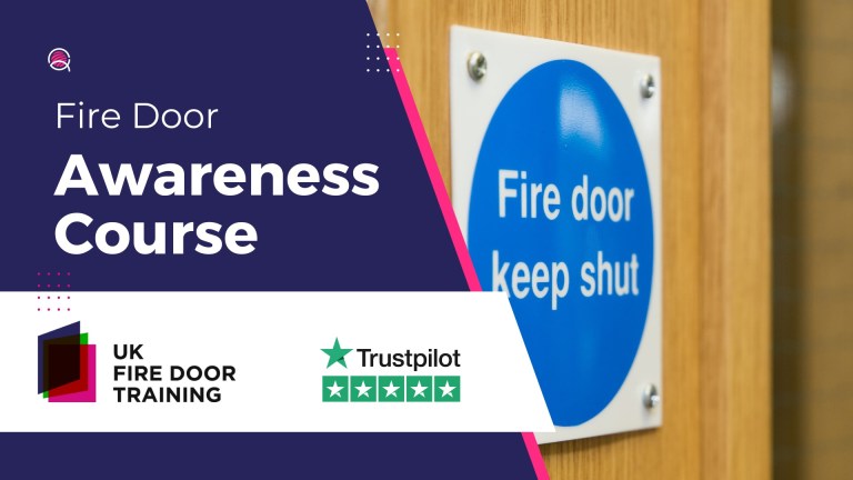 Fire Door Awareness Course