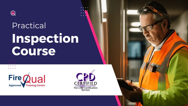Practical Fire Door Inspection Course