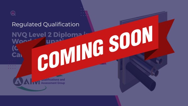 NVQ Level 2 Diploma in Associated Industrial Services Occupations (Passive Fire Protection)